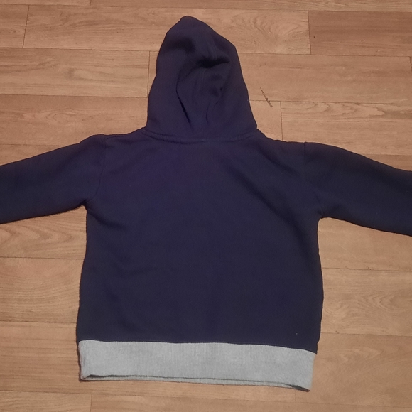 Sold 2T Dallas Cowboys Hoodie - Picture 2 of 7